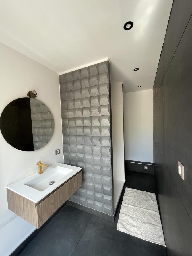 Habitación Doble con baño privado