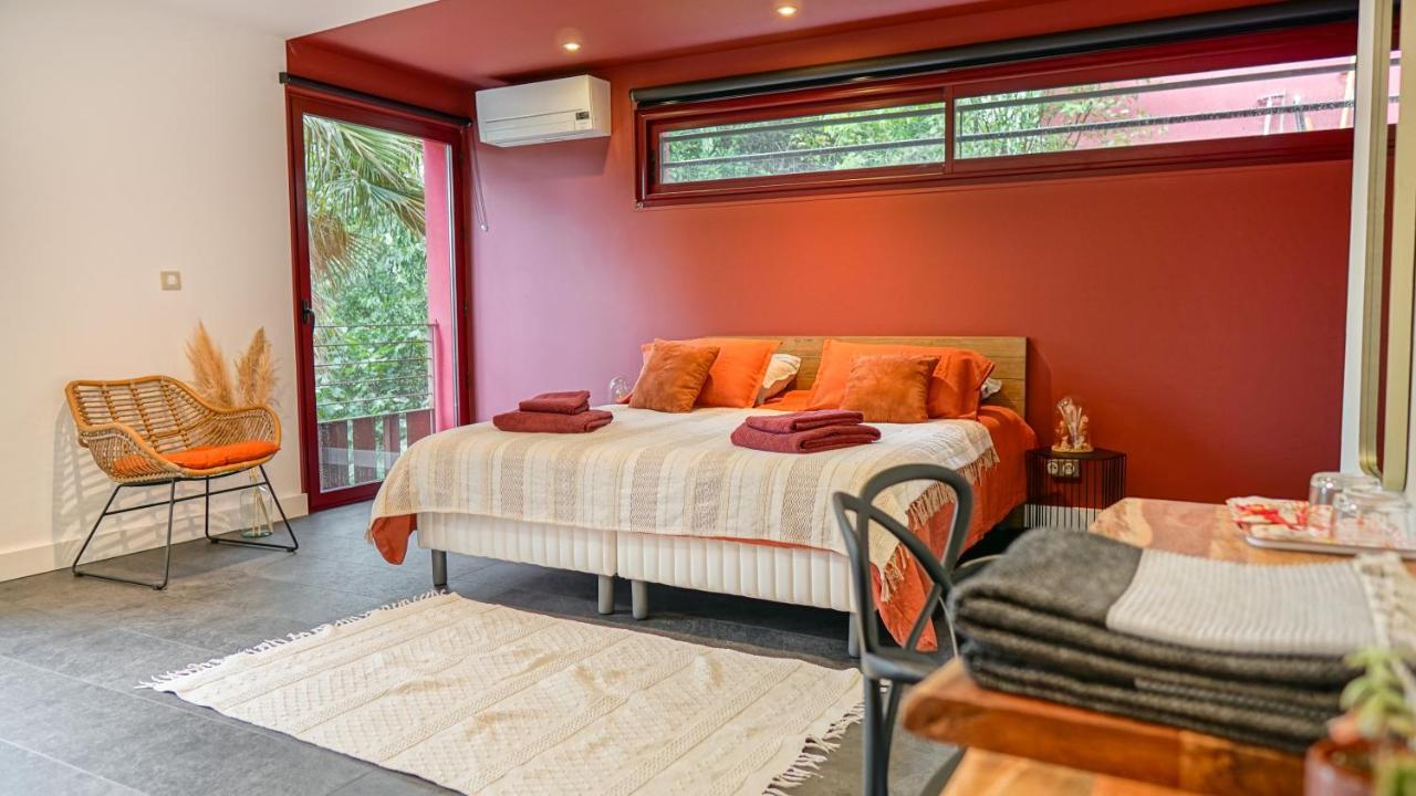 Habitación Superior con cama extragrande